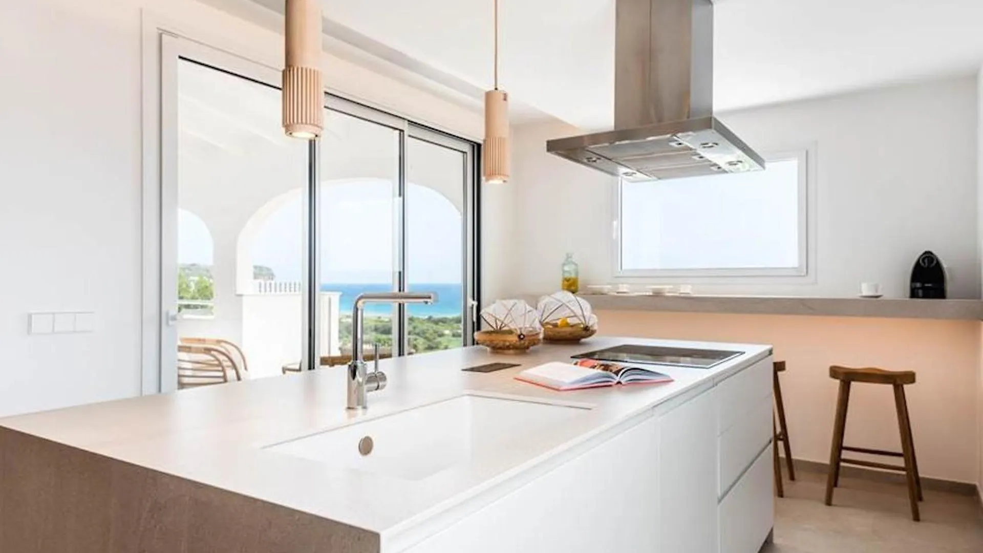 Opulent Son Bou Villa 5 Bedrooms Villa Alis Central Panoramic Sea Views Luxurious Interiors 0*,  Spain