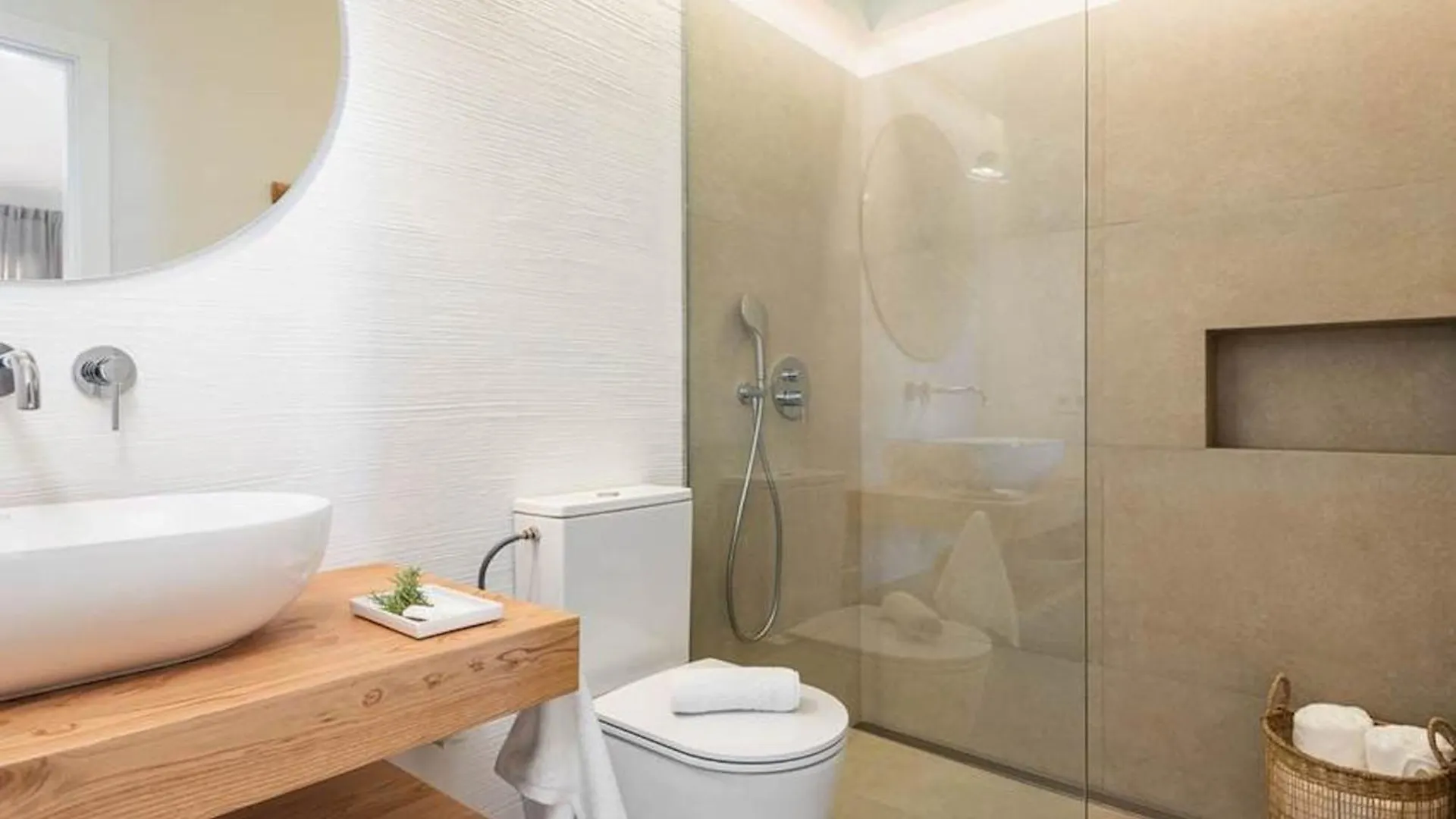 Opulent Son Bou Villa 5 Bedrooms Villa Alis Central Panoramic Sea Views Luxurious Interiors 0*,