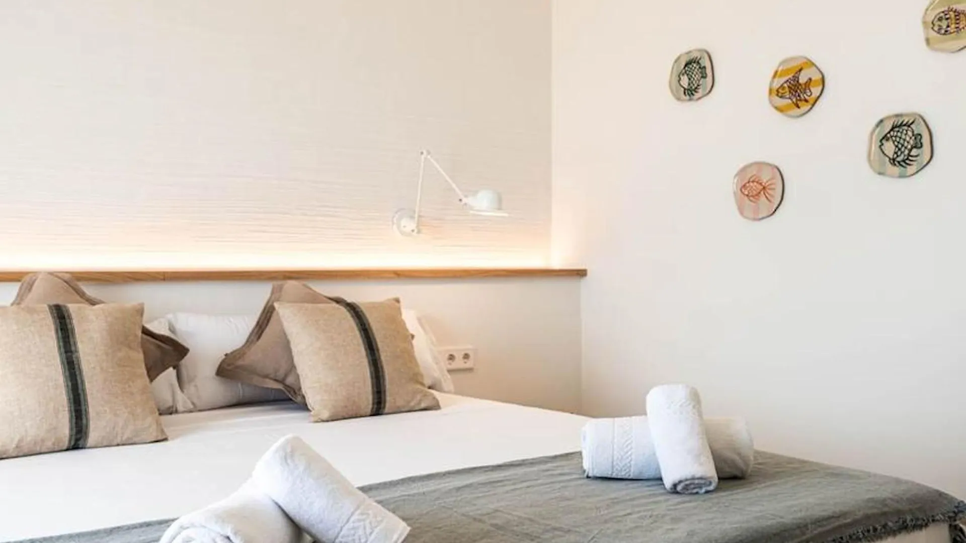 Opulent Son Bou Villa 5 Bedrooms Villa Alis Central Panoramic Sea Views Luxurious Interiors 0*,